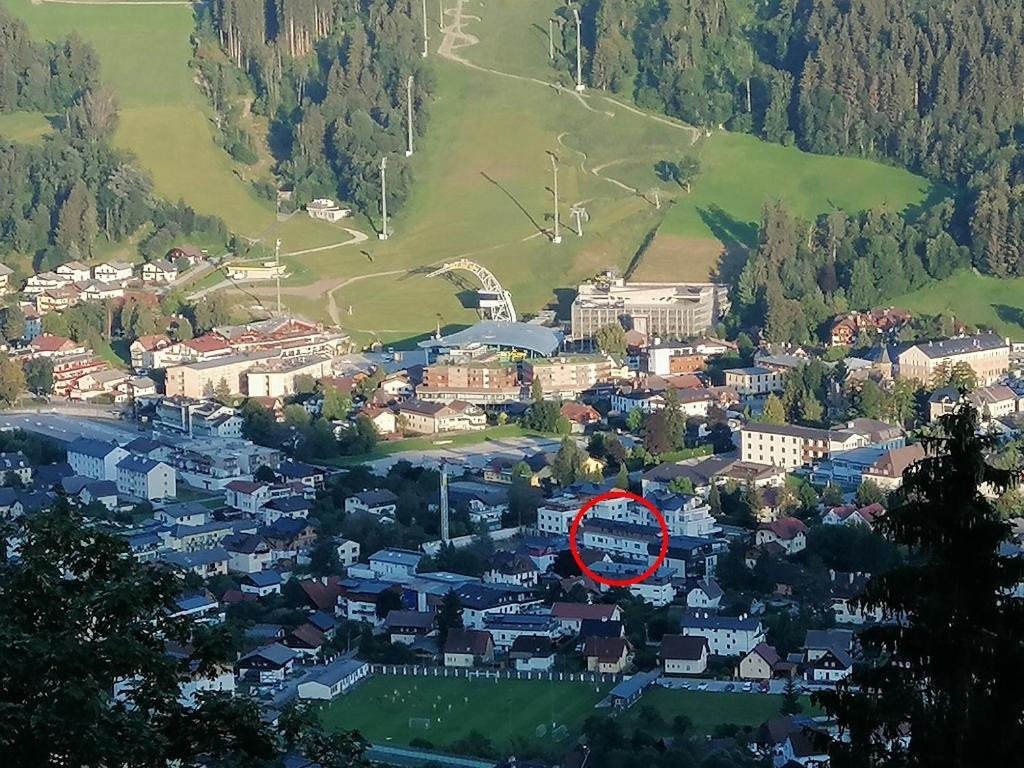 Deluxe Apartment Schraberger Top 6 Schladming Eksteriør bilde