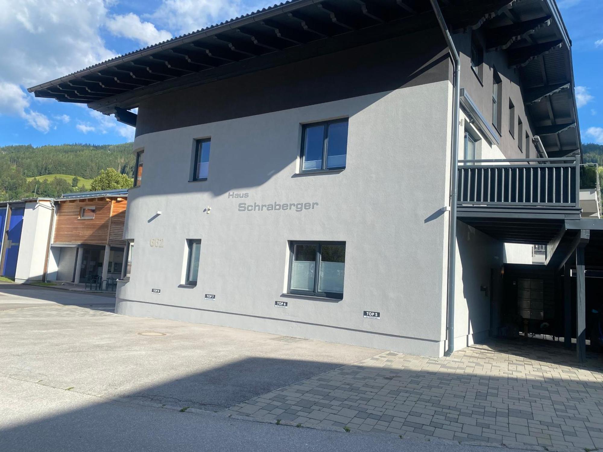 Deluxe Apartment Schraberger Top 6 Schladming Eksteriør bilde